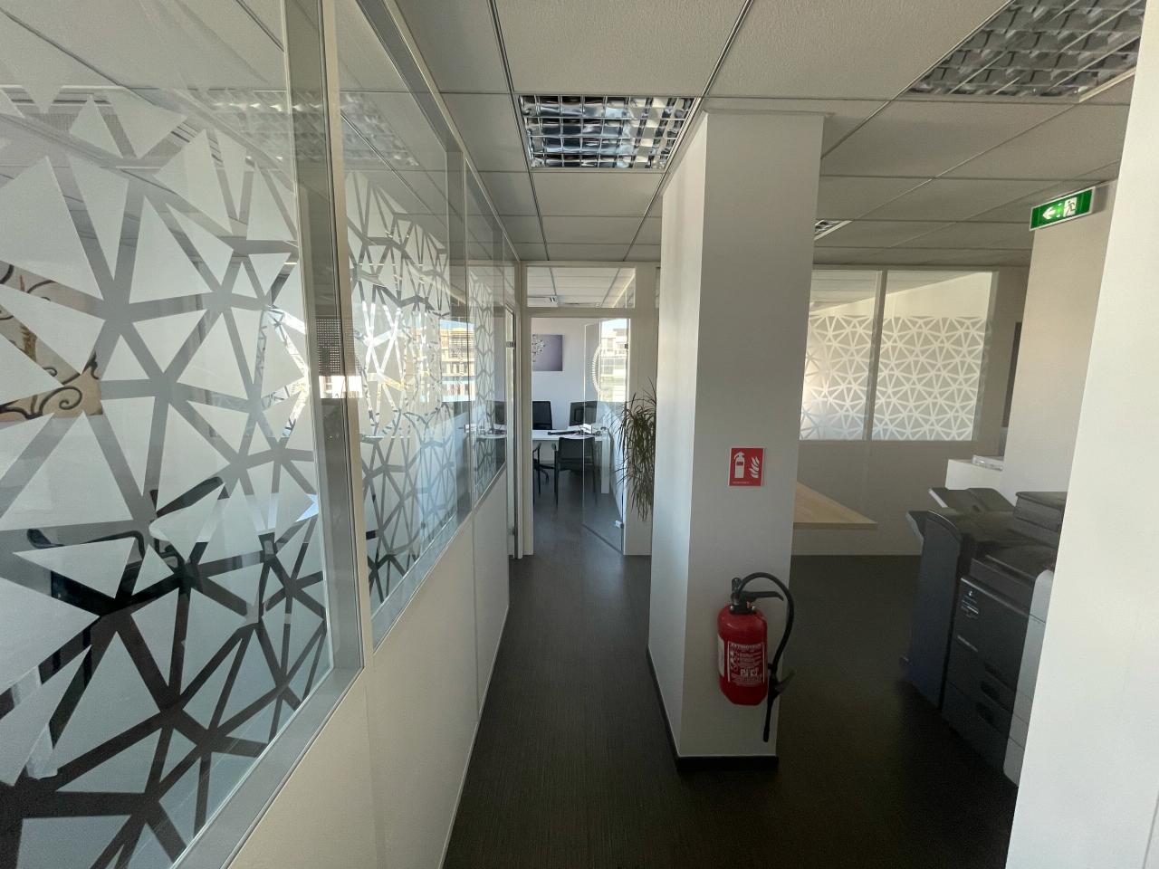 Bureau Dijon 202m² Location bureau Dijon Côte-d'Or OLBUR2530605 7